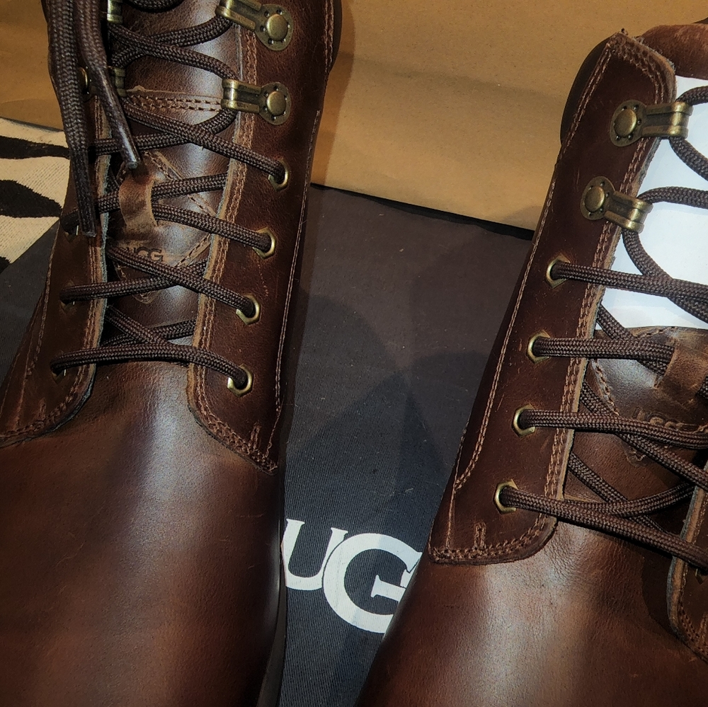 Waterproof boot - Picture 7 of 14